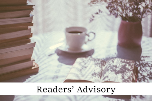 Readers Advisory